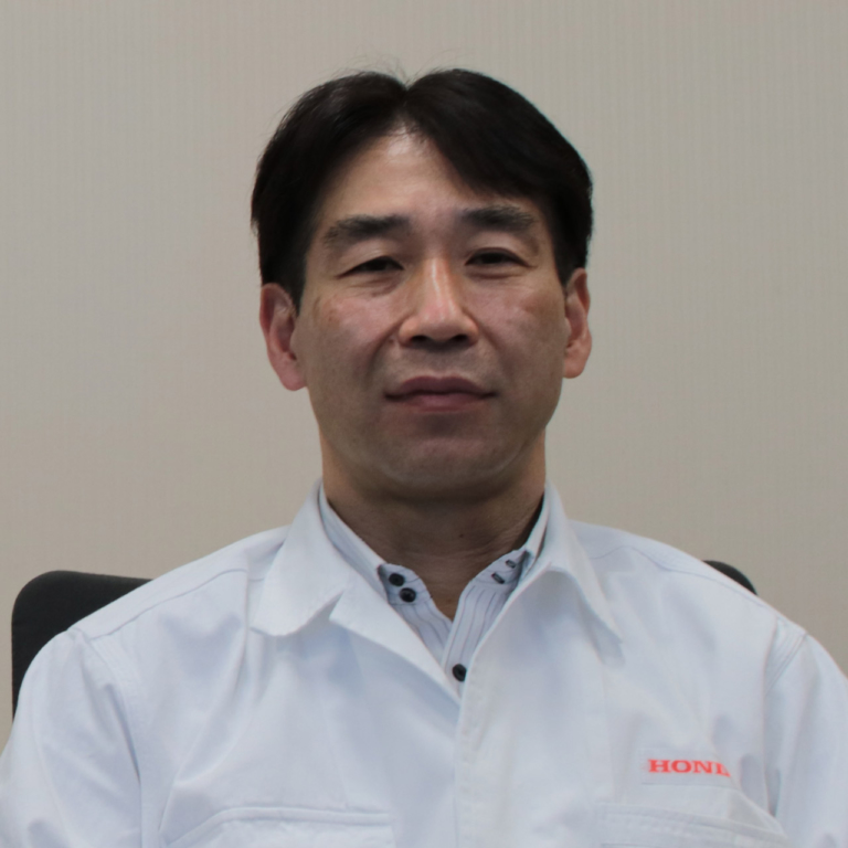 ホンダレーシング レース運営室長:桒田哲宏氏|’22モトGP開幕直前! ホンダプレイバック【マルケス低調でRC213Vの課題が明確に】