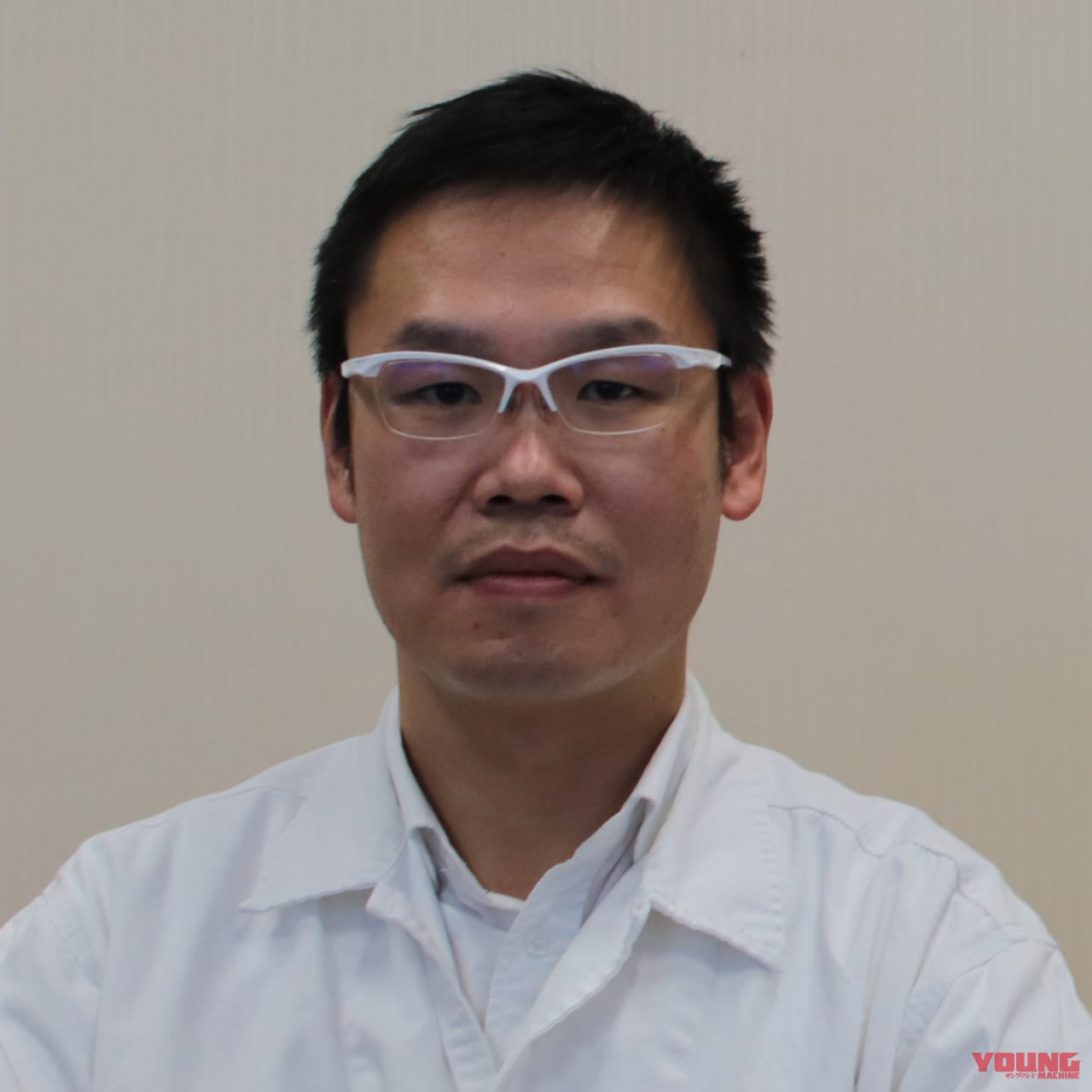 ホンダレーシング RC213V 21YM開発責任者:程毓梁氏|’22モトGP開幕直前! ホンダプレイバック【マルケス低調でRC213Vの課題が明確に】