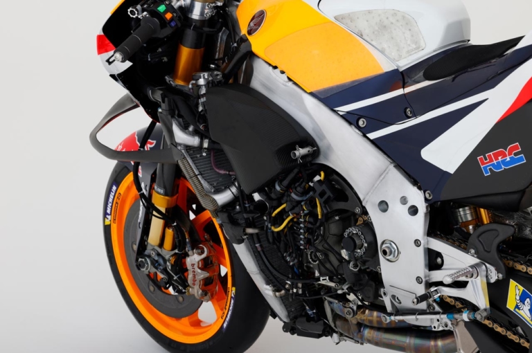 '21 ホンダ RC213V|’22モトGP開幕直前! ホンダプレイバック【マルケス低調でRC213Vの課題が明確に】