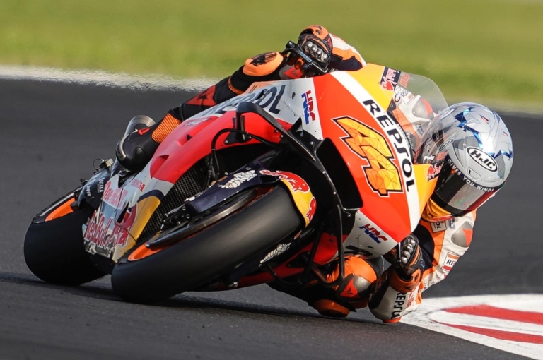 ポル・エスパルガロ|’22モトGP開幕直前! ホンダプレイバック【マルケス低調でRC213Vの課題が明確に】