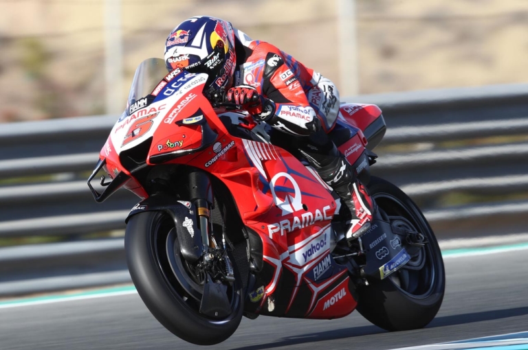 #5 Johann Zarco|’22モトGP開幕直前! 海外勢プレイバック【圧巻のパフォーマンスを発揮したドゥカティ etc.】