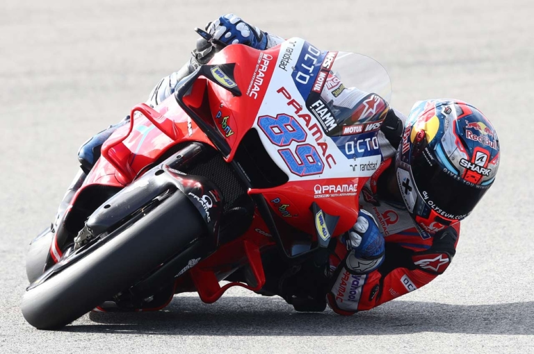 #89 Jorge Martin|’22モトGP開幕直前! 海外勢プレイバック【圧巻のパフォーマンスを発揮したドゥカティ etc.】