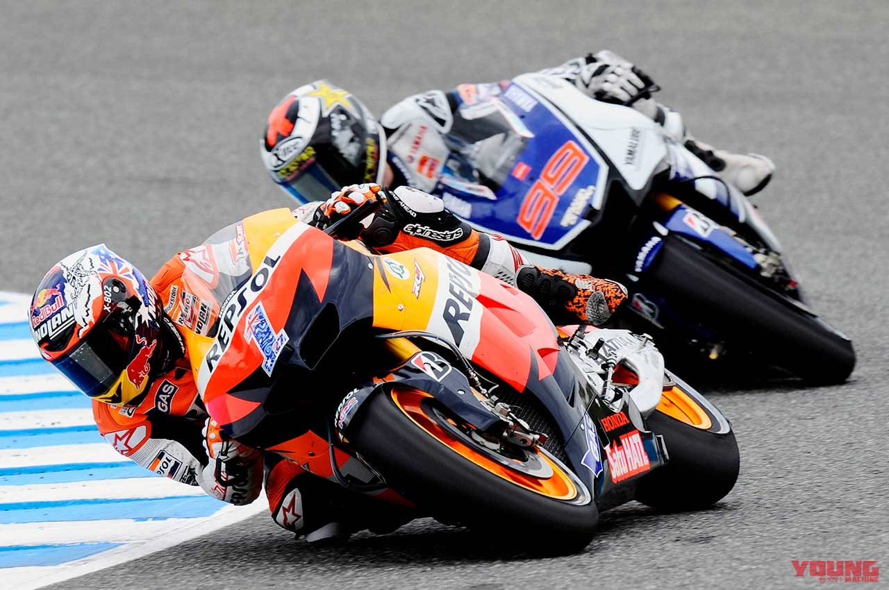 |何に乗ってもムダじゃない! オフから量産車まで、いろいろ乗ってるモトGPライダーたち