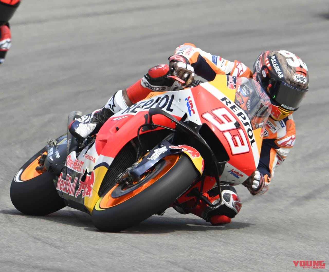 |何に乗ってもムダじゃない! オフから量産車まで、いろいろ乗ってるモトGPライダーたち