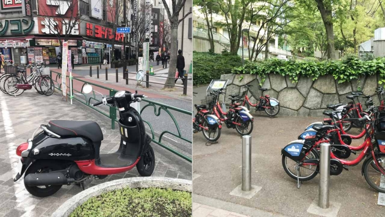 バイクを停めやすい東京が実現!? 東京都の新駐車対策案とバイクの駐車展望〈後編〉