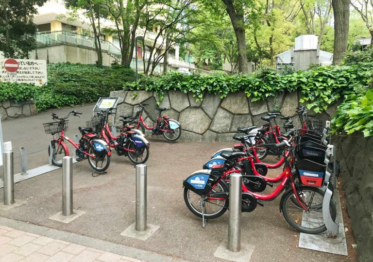 二輪車利用環境改善部会|駐車場問題|バイクを停めやすい東京が実現!? 東京都の新駐車対策案とバイクの駐車展望〈前編〉