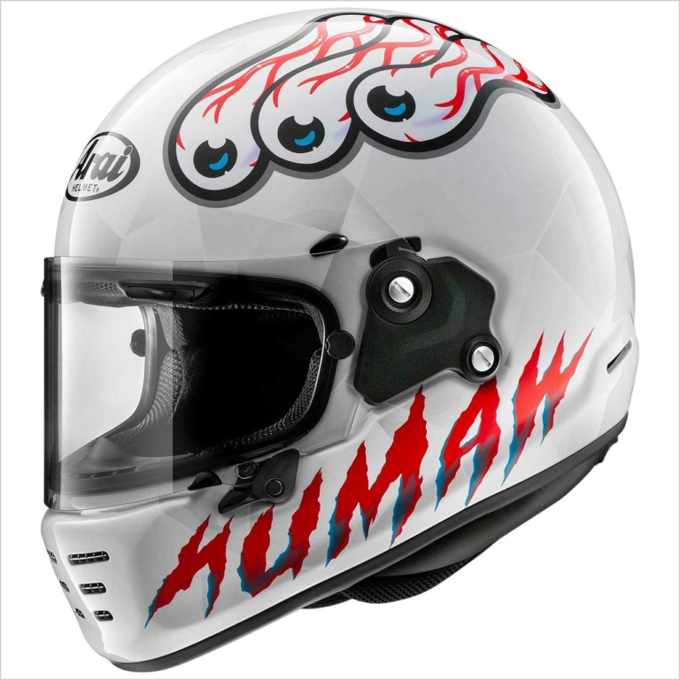 アライヘルメット ラパイド・ネオ ユーマ|ヤンマシ的ホットアイテムピックアップ×9選〈アライ ラパイドネオ/XライトX-803RS/ヨシムラR-77Jサイクロン etc.〉