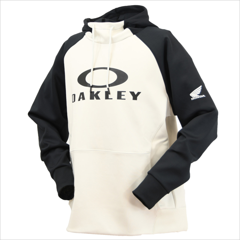 ホンダ シエラDWRフリースフーディー2.0|ヤンマシ的ホットアイテムピックアップ×9選〈アライ ラパイドネオ/XライトX-803RS/ヨシムラR-77Jサイクロン etc.〉