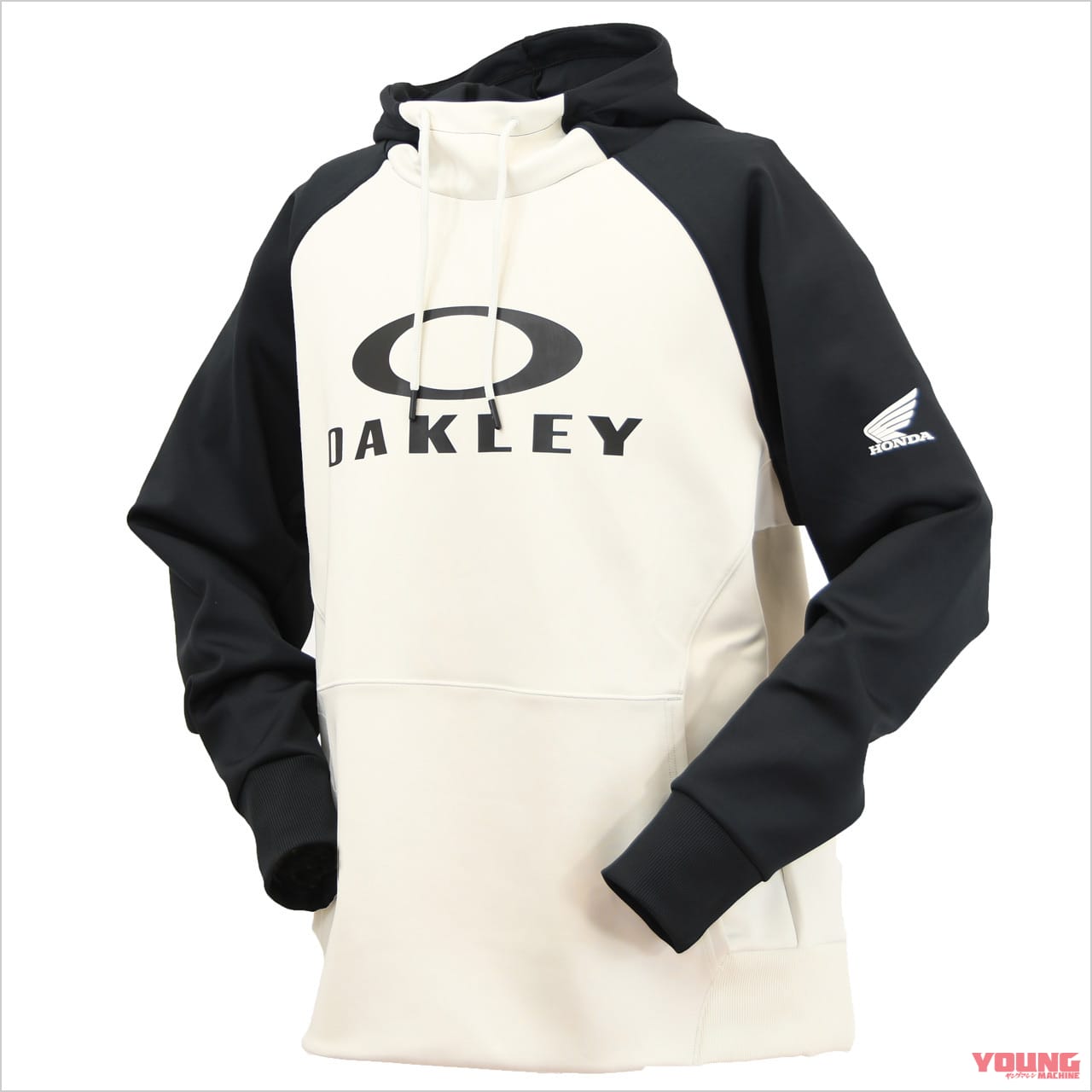 ホンダ シエラDWRフリースフーディー2.0|ヤンマシ的ホットアイテムピックアップ×9選〈アライ ラパイドネオ/XライトX-803RS/ヨシムラR-77Jサイクロン etc.〉