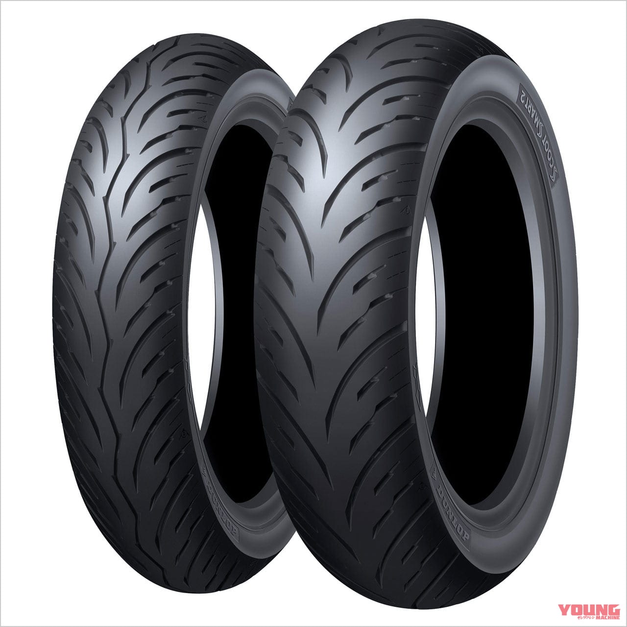 ダンロップ スクートスマート2|ヤンマシ的ホットアイテムピックアップ×9選〈アライ ラパイドネオ/XライトX-803RS/ヨシムラR-77Jサイクロン etc.〉