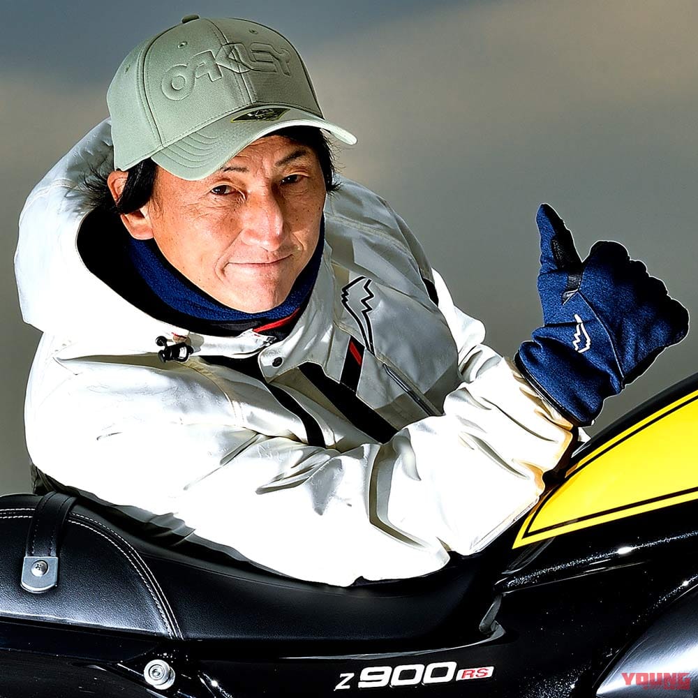 |待ちくたびれたぜイエローボール!! カワサキZ900RS SE試乗インプレッション【STDと乗り比べて実力解明】