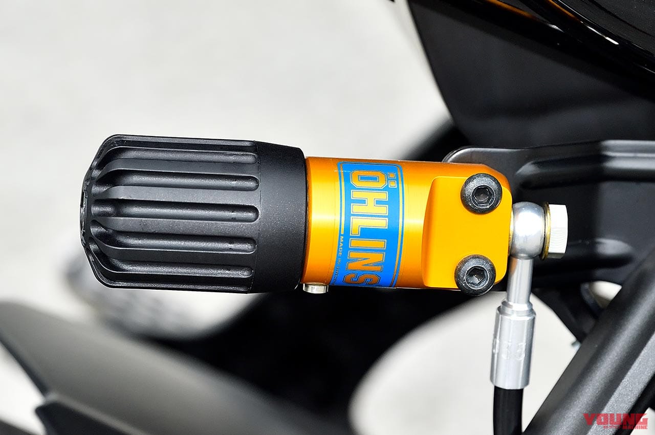 |カワサキZ900RS SE発売! 専用装備比較解説【売り切れ必至の超人気イエローボール】