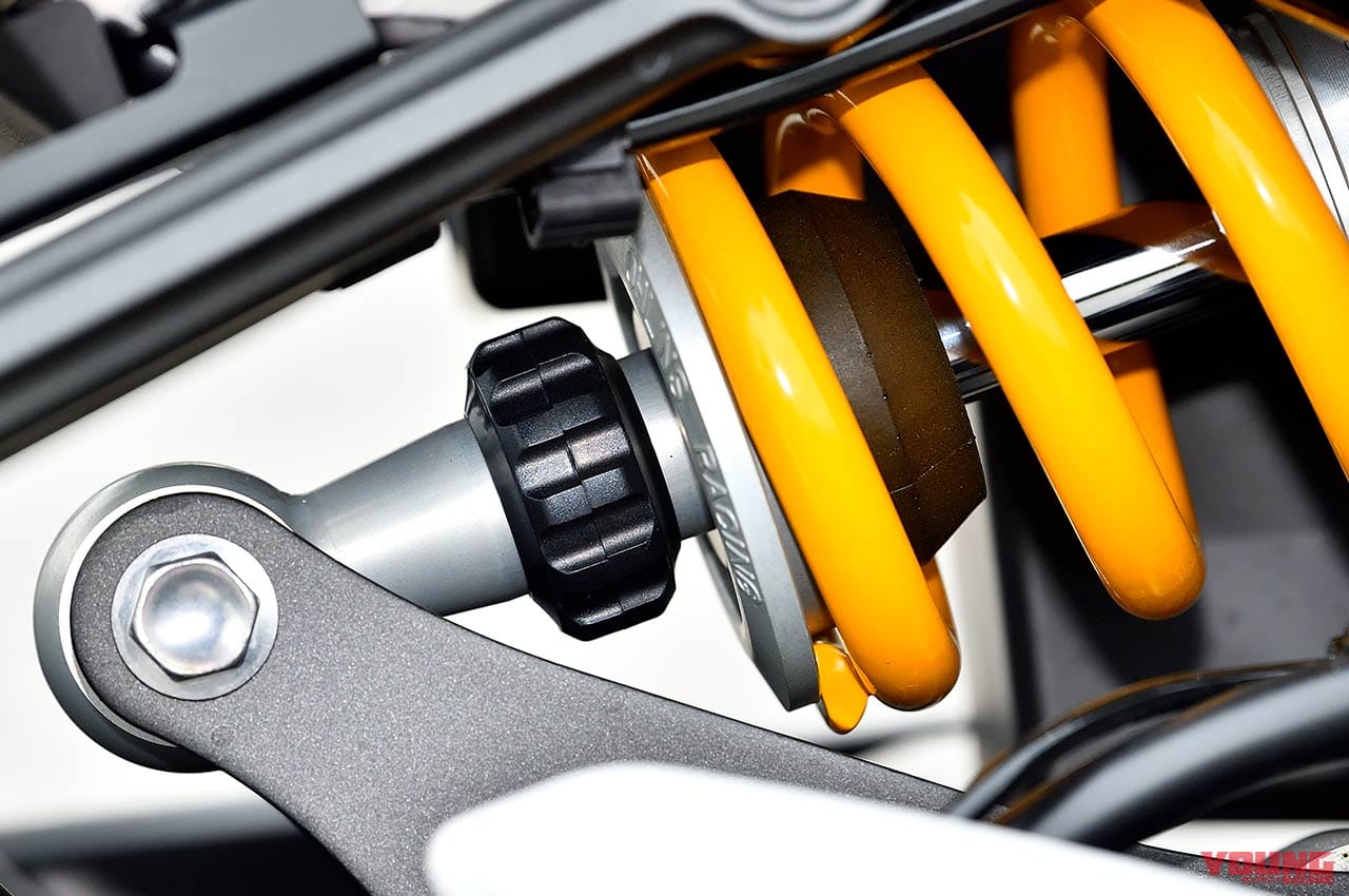 |カワサキZ900RS SE発売! 専用装備比較解説【売り切れ必至の超人気イエローボール】