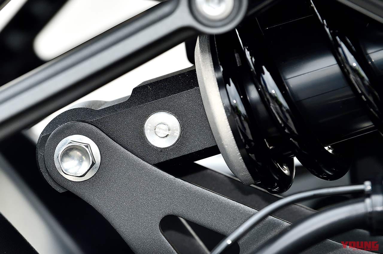 |カワサキZ900RS SE発売! 専用装備比較解説【売り切れ必至の超人気イエローボール】