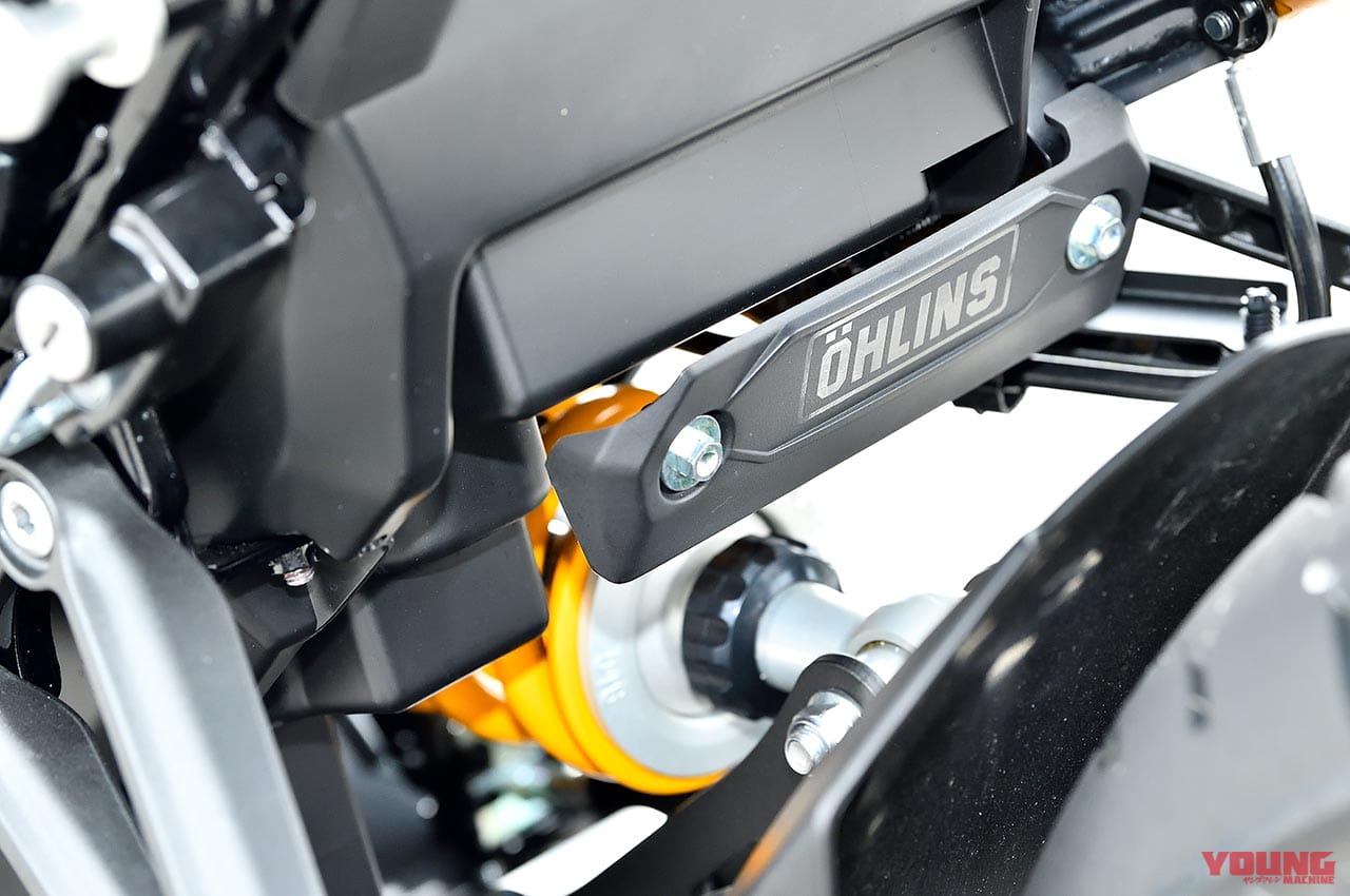 |カワサキZ900RS SE発売! 専用装備比較解説【売り切れ必至の超人気イエローボール】