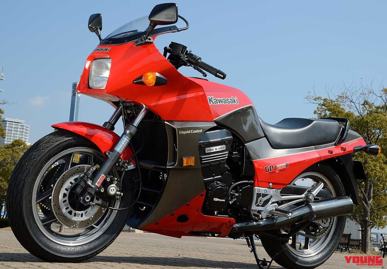 |RSの次は…ニンジャ熱望!! “NEXT”Z900RSファミリー総選挙・結果報告