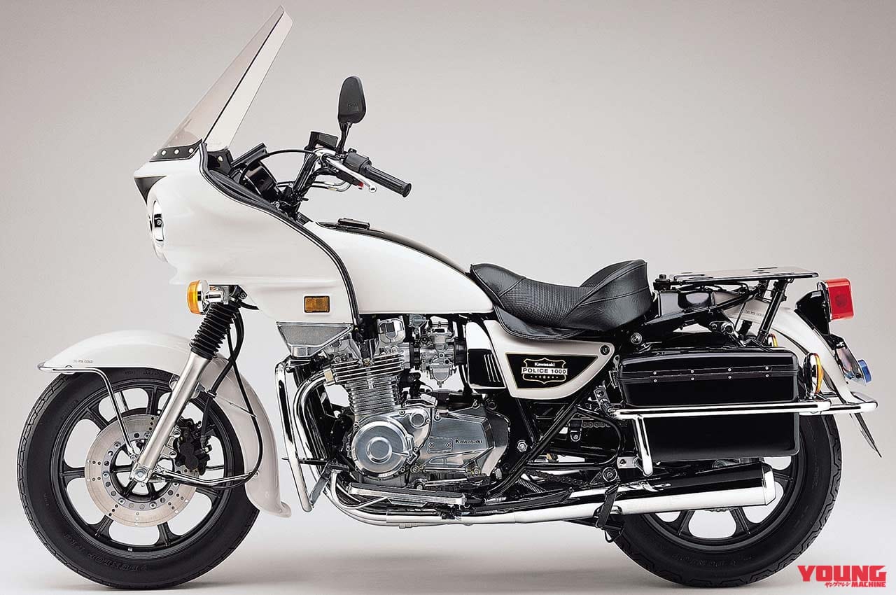|RSの次は…ニンジャ熱望!! “NEXT”Z900RSファミリー総選挙・結果報告