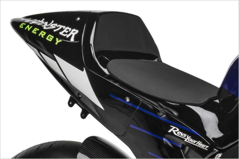 モトGP|ヤマハ|テールカウル|箱の中身は何だろな? モトGPマシン、肥大化するテールカウルの謎に迫る