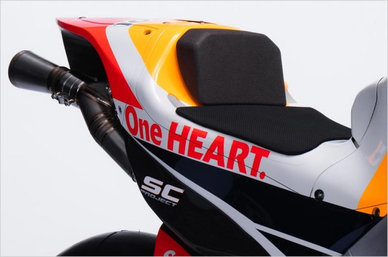 モトGP|ホンダ|テールカウル|箱の中身は何だろな? モトGPマシン、肥大化するテールカウルの謎に迫る