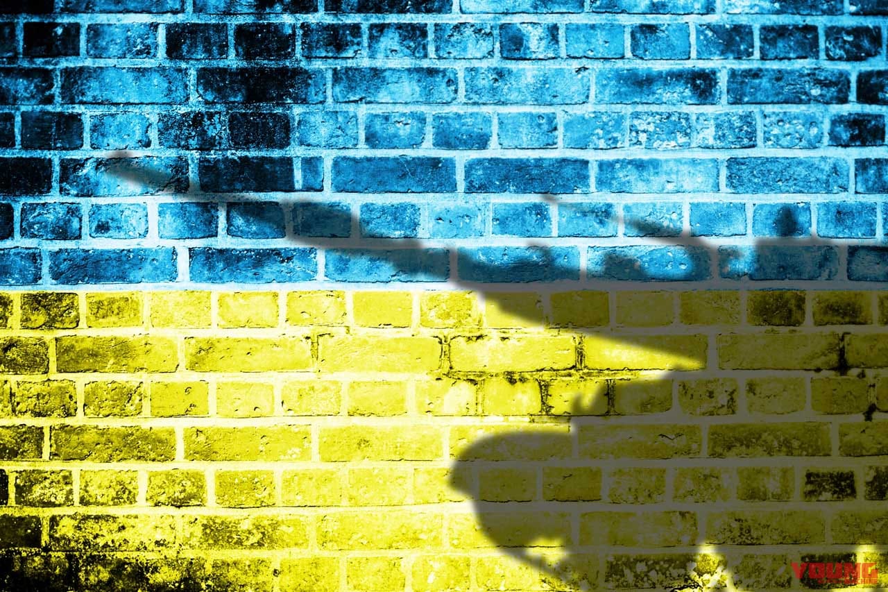 ロシアのウクライナ侵攻は、我々バイク乗りにも無関係ではありません……〈多事走論〉from Nom