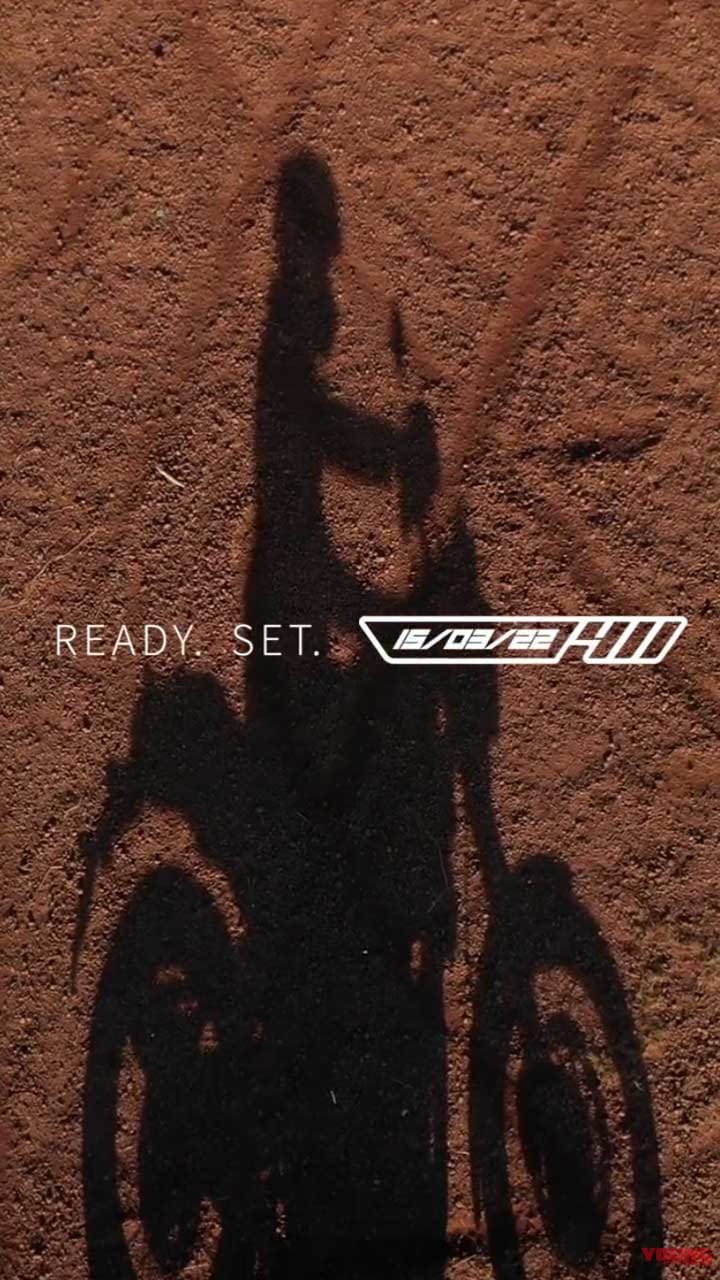 |ロイヤルエンフィールドが新型スクランブラーを間もなく発表?! ヒマラヤのシンプル版か