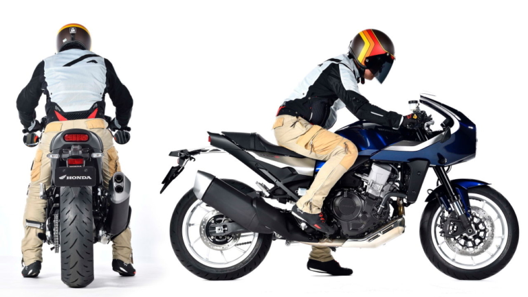 ホンダ|ホーク11|ホンダ「ホーク11」は130~140万円で今秋発売?! 世界初公開のディテールも全部撮った!