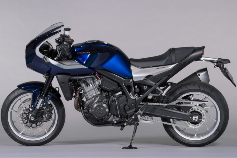 ホンダ|ホーク11|ホンダ「ホーク11」は130~140万円で今秋発売?! 世界初公開のディテールも全部撮った!