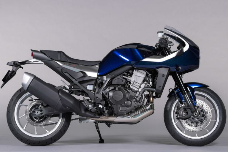 ホンダ|ホーク11|ホンダ「ホーク11」は130~140万円で今秋発売?! 世界初公開のディテールも全部撮った!