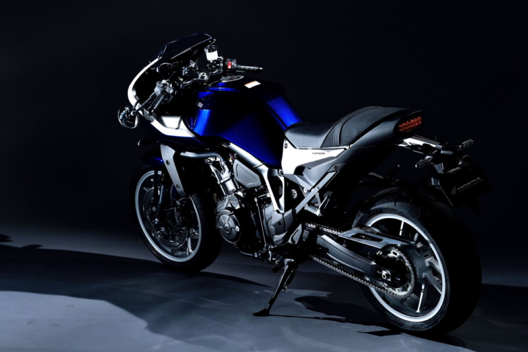 ホンダ|ホーク11|ホンダ「ホーク11」は130~140万円で今秋発売?! 世界初公開のディテールも全部撮った!