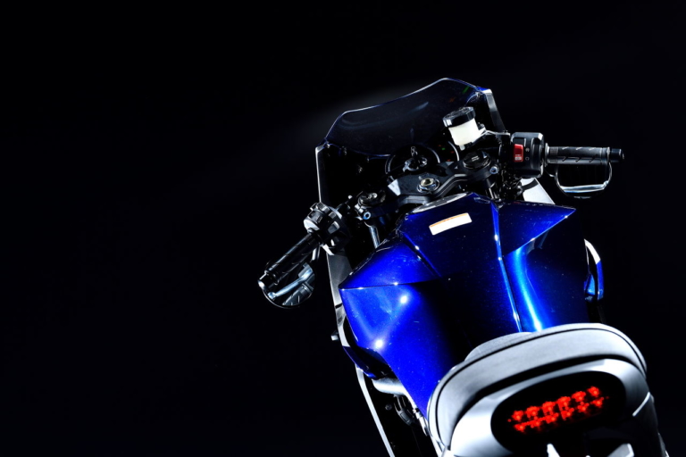 ホンダ|ホーク11|ホンダ「ホーク11」は130~140万円で今秋発売?! 世界初公開のディテールも全部撮った!