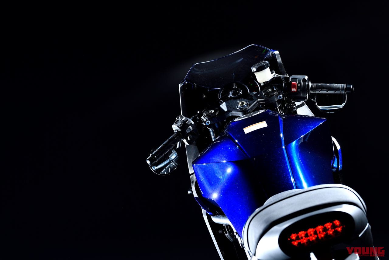 ホンダ|ホーク11|ホンダ「ホーク11」は130~140万円で今秋発売?! 世界初公開のディテールも全部撮った!