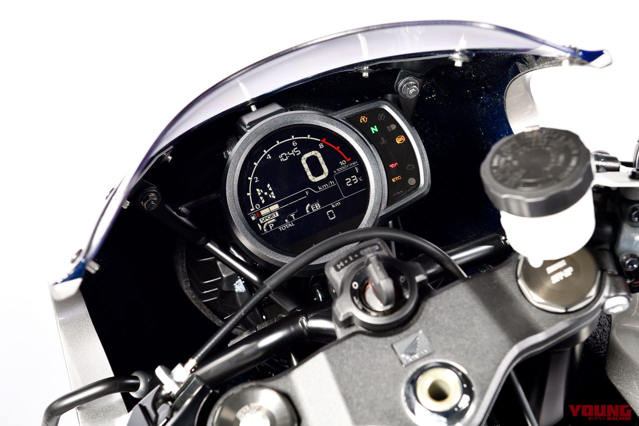 ホンダ|ホーク11|ホンダ「ホーク11」は130~140万円で今秋発売?! 世界初公開のディテールも全部撮った!