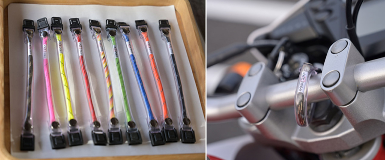 ライダーズ神社|大歳神社|道楽御守|ヤマハ セローの故郷・浜松で美味しく林道ツーリング〈林道観音山線〉