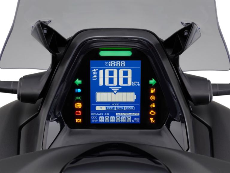 YAMAHA E01［2022 model］