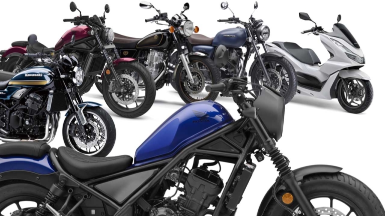 2021年、8年ぶりの40万台超を記録！ バイクが売れているいまこそ、するべきことがあるのでは？……〈多事走論〉from Nom
