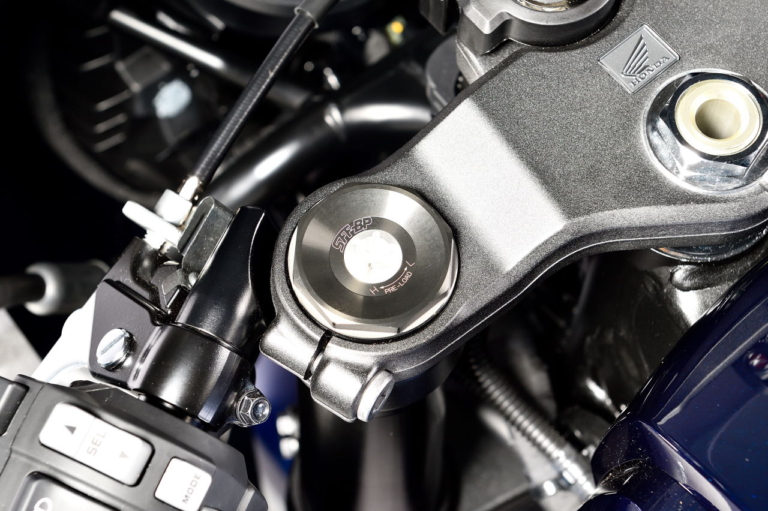 ホンダ|ホーク11|ホンダ「ホーク11」は130~140万円で今秋発売?! 世界初公開のディテールも全部撮った!