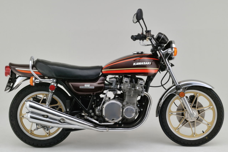 DAYTONA SEVEN STAR CAST WHEEL|GB350のカフェレーサー仕様!! デイトナが各モーターサイクルショーの出展概要を発表