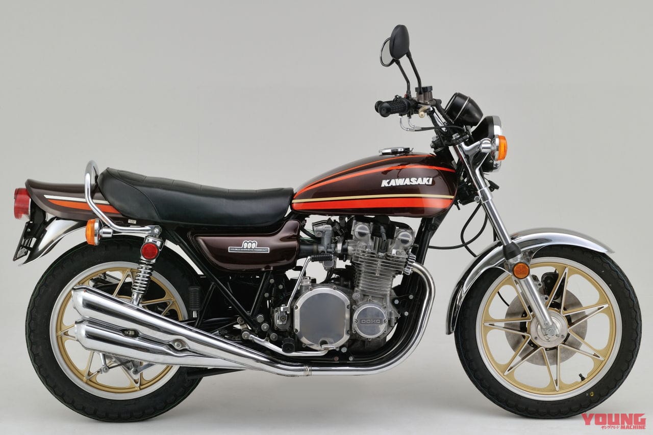DAYTONA SEVEN STAR CAST WHEEL|GB350のカフェレーサー仕様!! デイトナが各モーターサイクルショーの出展概要を発表