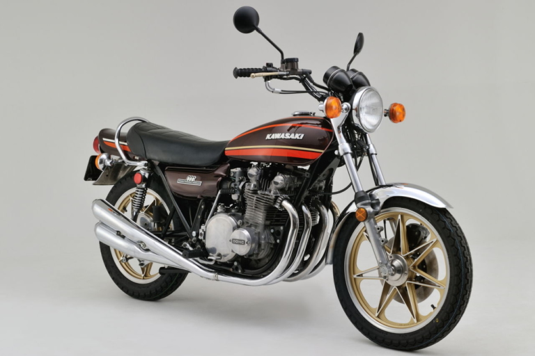 DAYTONA SEVEN STAR CAST WHEEL|GB350のカフェレーサー仕様!! デイトナが各モーターサイクルショーの出展概要を発表