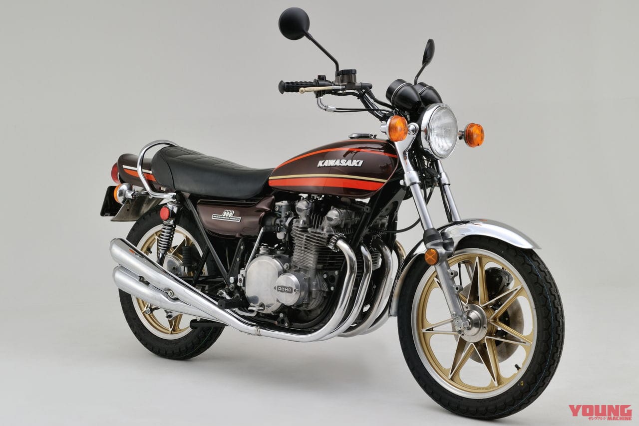 DAYTONA SEVEN STAR CAST WHEEL|GB350のカフェレーサー仕様!! デイトナが各モーターサイクルショーの出展概要を発表