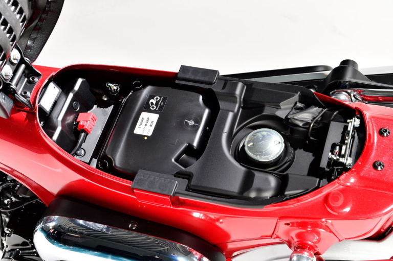 ホンダ|ダックス125|【発売決定】ホンダ新型車「ダックス125」は44万円! AT限定免許で運転OK