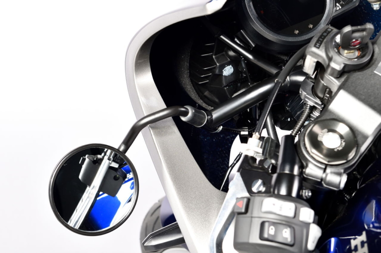 ホンダ|ホーク11|ホンダ「ホーク11」は130~140万円で今秋発売?! 世界初公開のディテールも全部撮った!