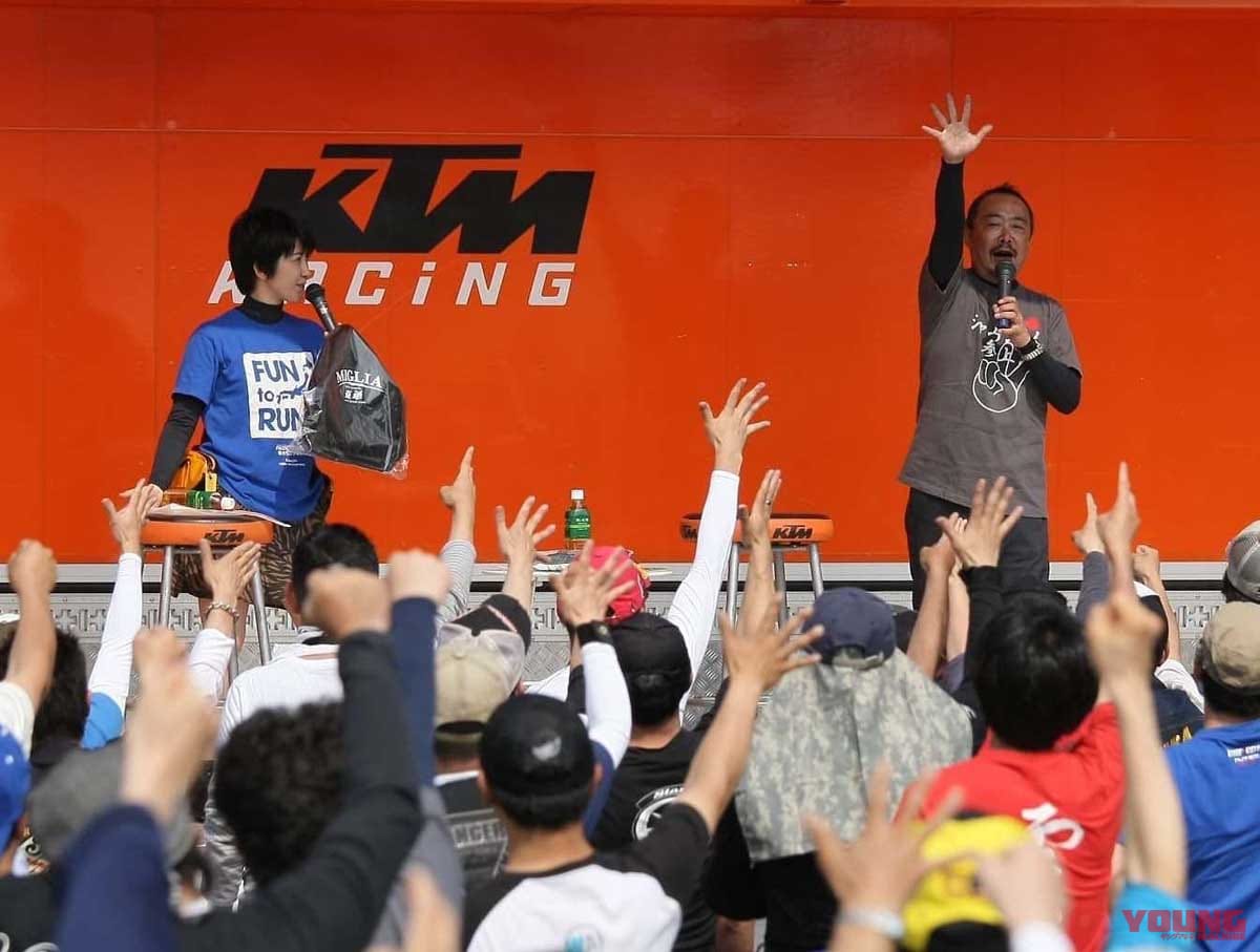 |2021年、8年ぶりの40万台超を記録! バイクが売れているいまこそ、するべきことがあるのでは?……〈多事走論〉from Nom