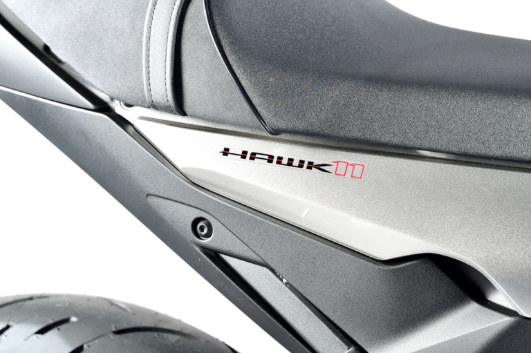 ホンダ|ホーク11|ホンダ「ホーク11」は130~140万円で今秋発売?! 世界初公開のディテールも全部撮った!