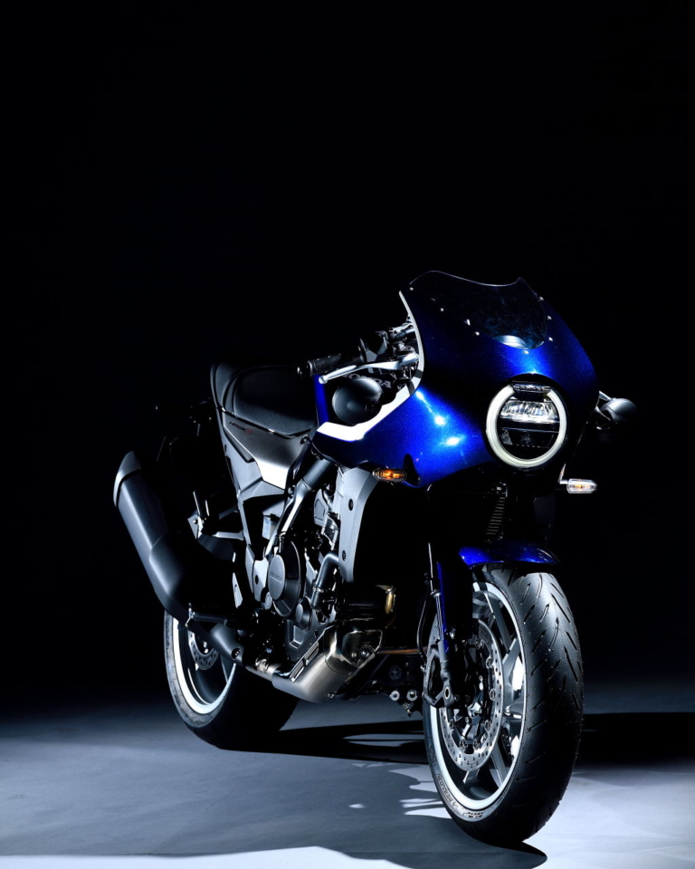 ホンダ|ホーク11|ホンダ「ホーク11」は130~140万円で今秋発売?! 世界初公開のディテールも全部撮った!