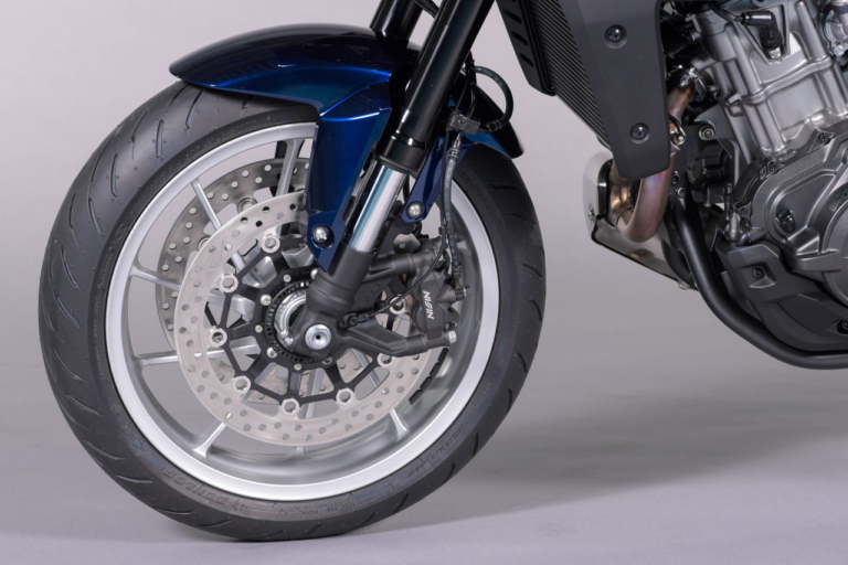 ホンダ|ホーク11|ホンダ「ホーク11」は130~140万円で今秋発売?! 世界初公開のディテールも全部撮った!