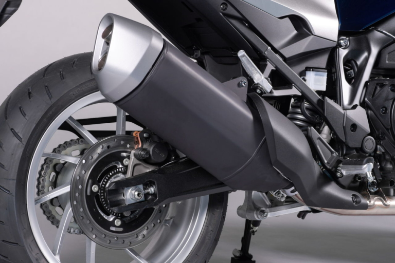 ホンダ|ホーク11|ホンダ「ホーク11」は130~140万円で今秋発売?! 世界初公開のディテールも全部撮った!