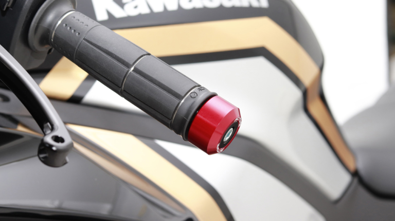 アクティブ|ブレーキレバーガード||【注目カスタムパーツ紹介】気配りと工夫が満載! アクティブのブレーキレバーガード