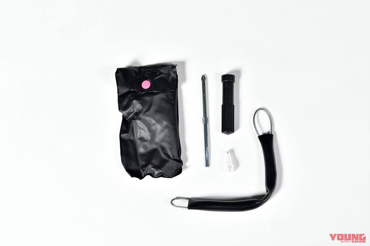 |【発売決定】ホンダ新型車「ダックス125」は44万円! AT限定免許で運転OK