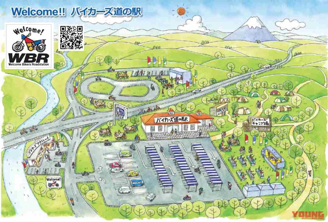 |2021年、8年ぶりの40万台超を記録! バイクが売れているいまこそ、するべきことがあるのでは?……〈多事走論〉from Nom